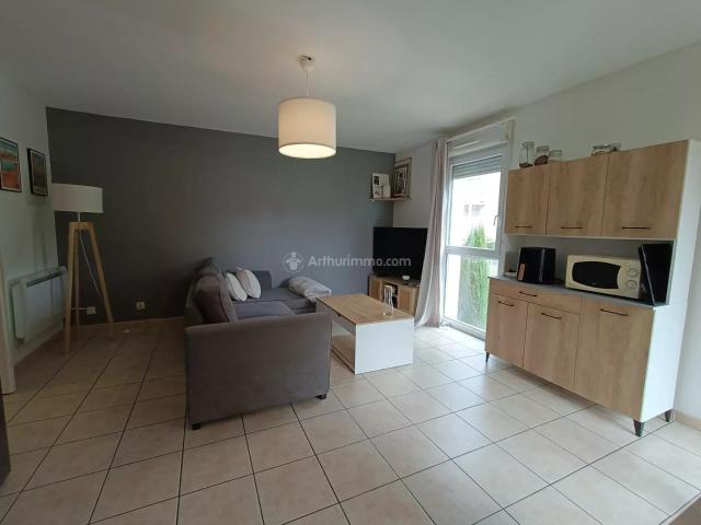 Appartement vente à Puech de Prades, Saint-Juéry