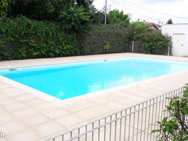 Appartement vente à Bordeaux, Bègles