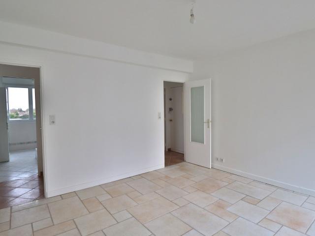 Appartement vente à Troyes