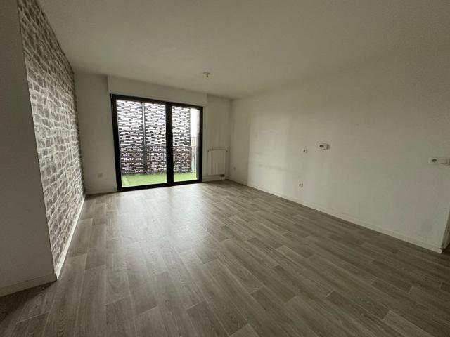 Appartement vente à Nanterre, Colombes