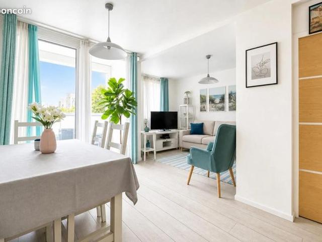 Appartement vente à Savigny-sur-Orge, Essonne
