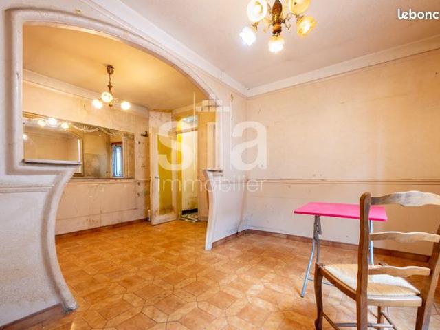 Appartement vente à Montreuil, Eure-et-Loir