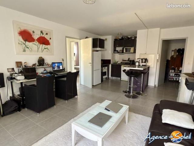 Appartement vente à Brive-la-Gaillarde, Saint-cyprien