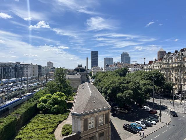 Appartement vente à Lyon, Métropole de Lyon