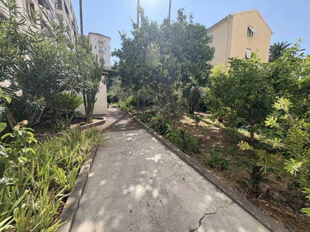 Appartement vente à Nice