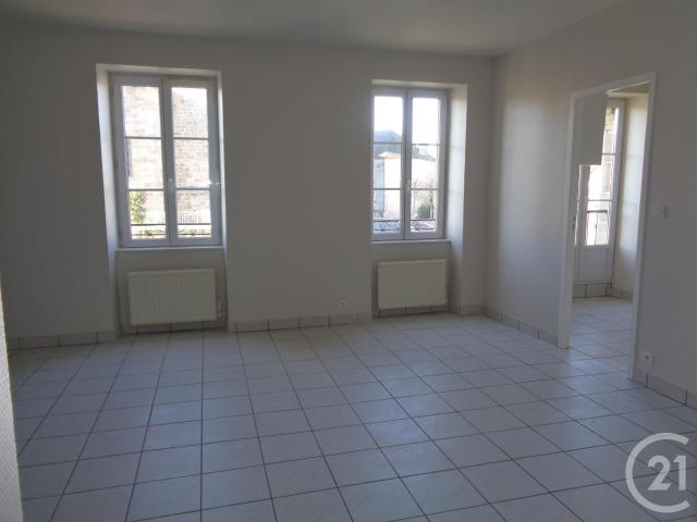Appartement location à Brive-la-Gaillarde, Sainte-féréole