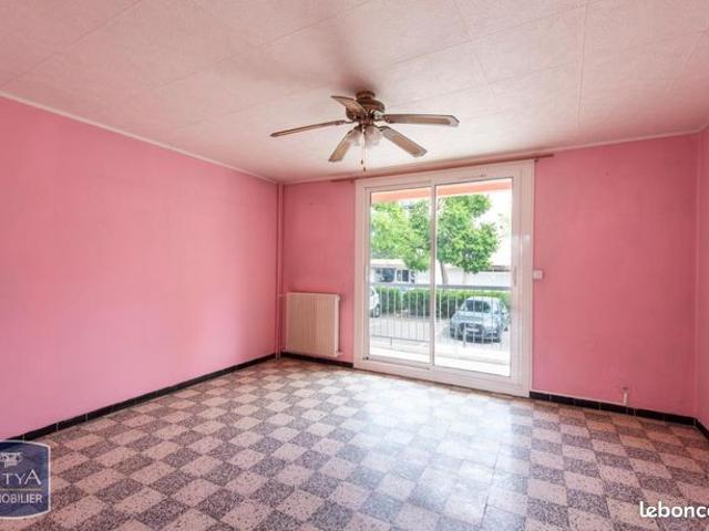 Appartement vente à Istres, Port-de-bouc