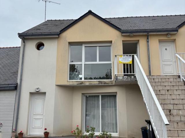 Appartement location à Segré