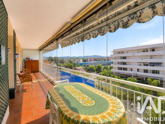 Appartement vente à Grasse, Mandelieu-la-napoule