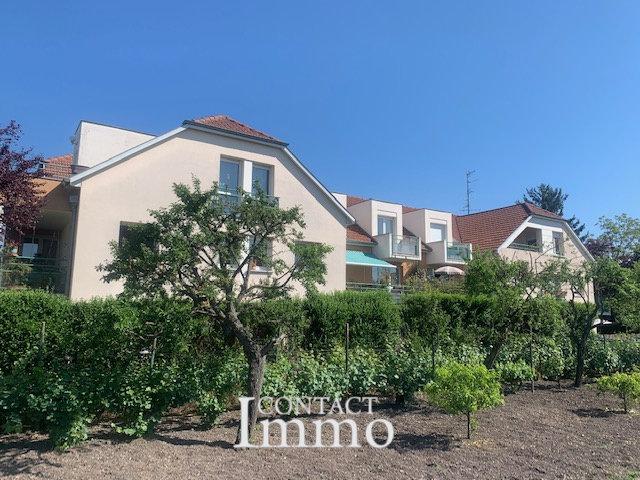 Appartement location à Colmar-Ribeauvillé, Colmar
