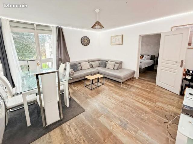 Appartement vente à Niort, Avon