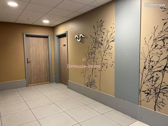 Appartement vente à Caen, Blainville-sur-orne
