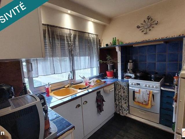 Appartement vente à Orléans