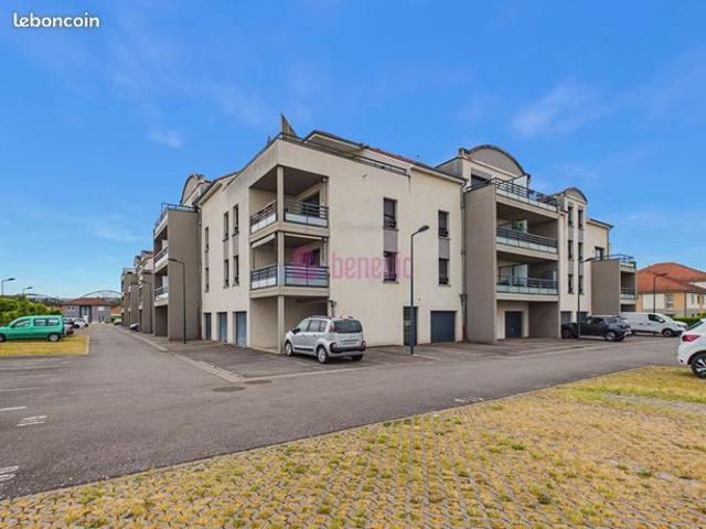 Appartement vente à Metz, Maizières-lès-metz