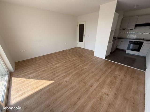 Appartement vente à Strasbourg, Hoenheim