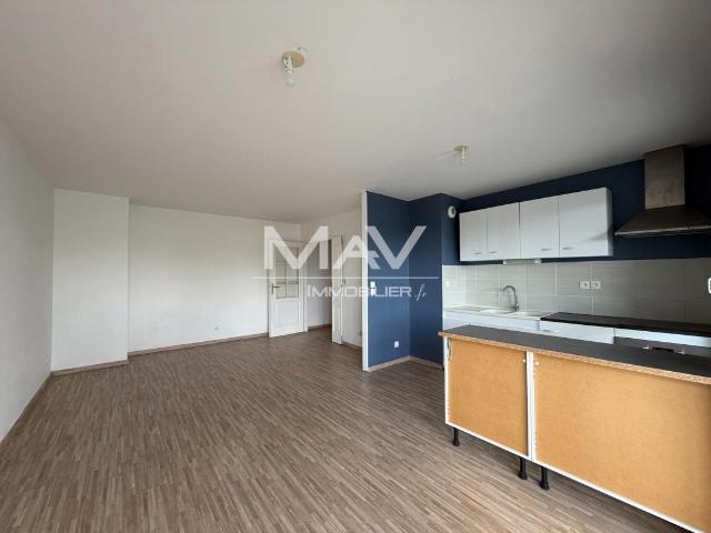 Appartement vente à Lesquin, Nord