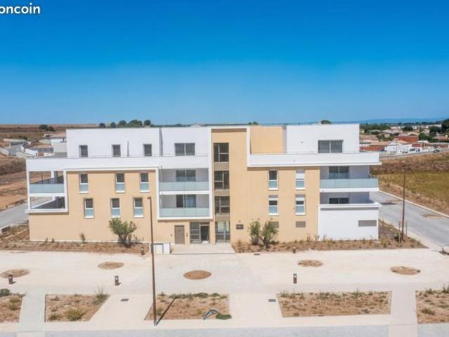 Appartement vente à Béziers, Sauvian