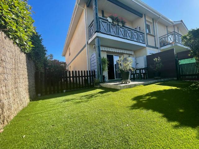 Appartement vente à Saint-vincent-de-tyrosse, Hitton