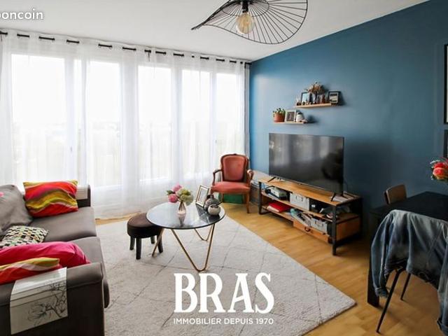 Appartement vente à Nantes, Orvault