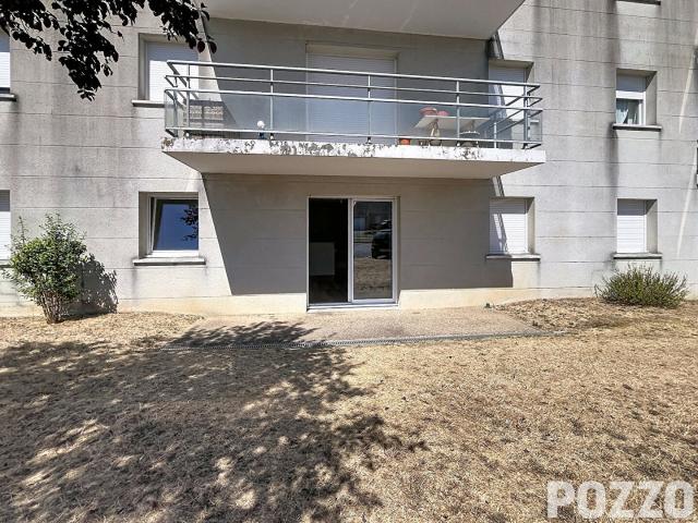 Appartement vente à Saint-Lô, Saint-lô