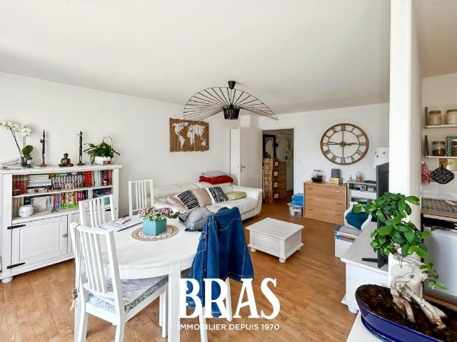 Appartement location à Nantes
