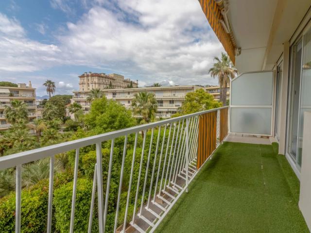 Appartement vente à Grasse, Cannes