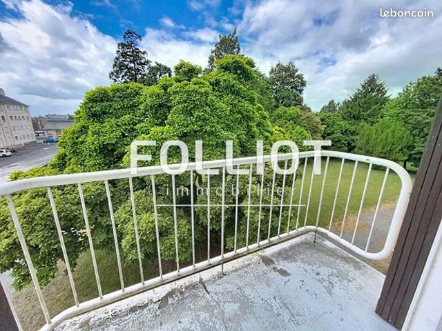 Appartement vente à Fougères-Vitré, Bretagne