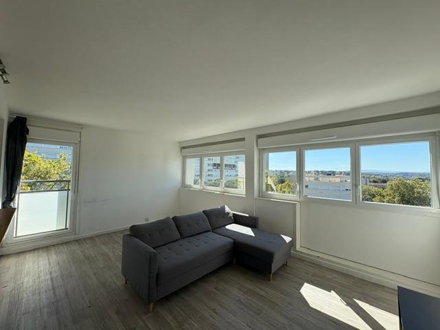 Appartement vente à La Duchère, Lyon