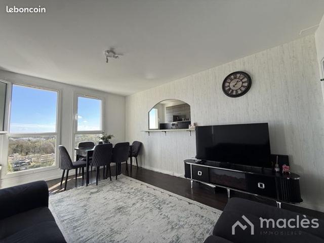 Appartement vente à Évry, Épinay-sous-Sénart