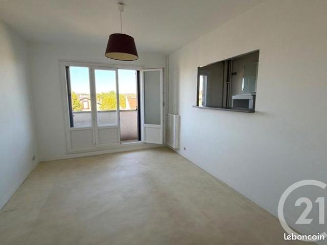 Appartement vente à Les Mureaux, Yvelines