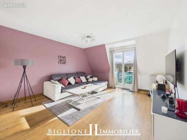 Appartement vente à Le Raincy, Vaujours