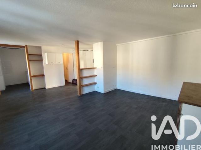 Appartement vente à Montbrison, Saint-bonnet-le-château