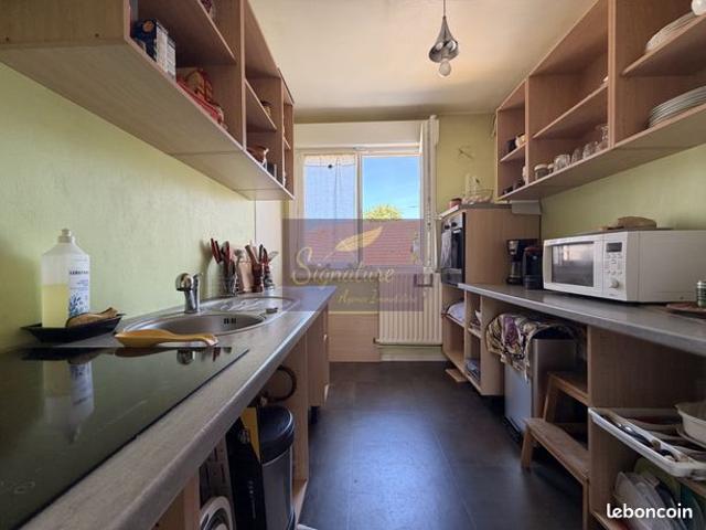 Appartement vente à Le Mans