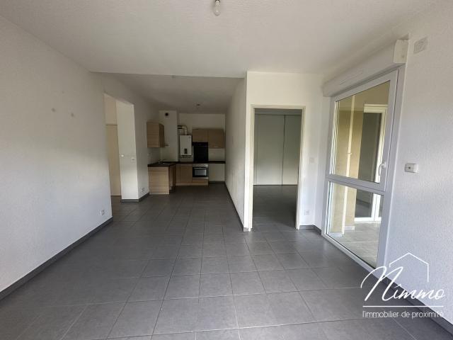 Appartement vente à Nîmes