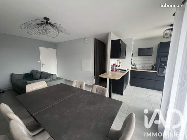 Appartement vente à Rennes, Bretagne