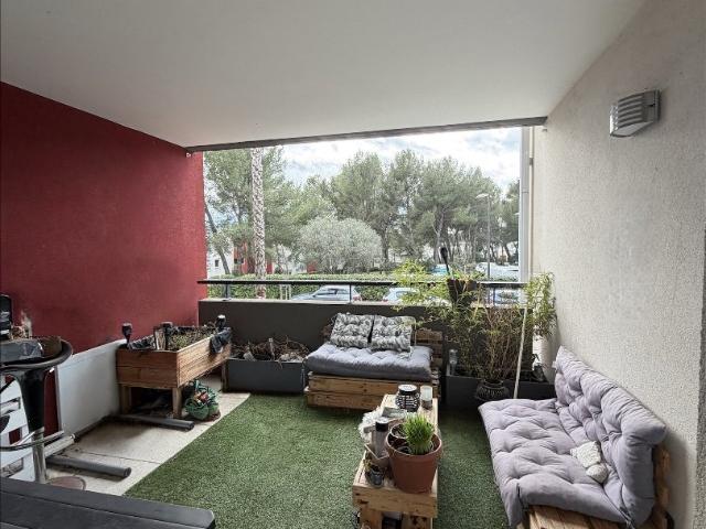 Appartement vente à Montpellier, Jacou