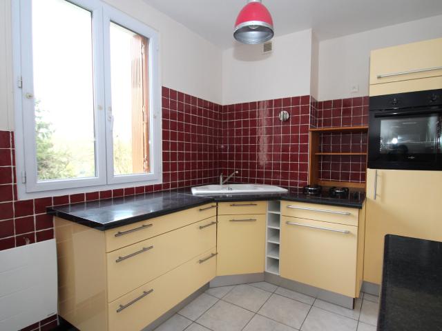 Appartement location à Nevers, Decize