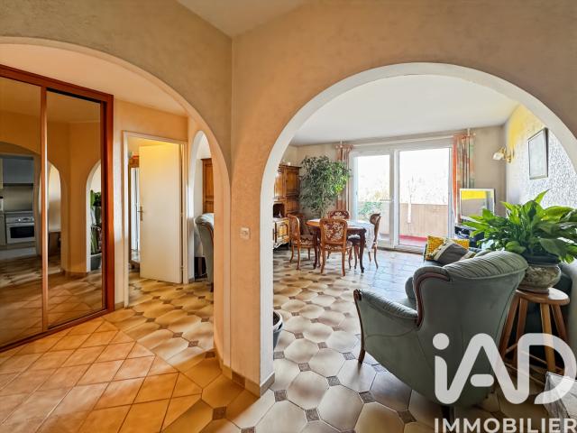 Appartement vente à Palaiseau, Villebon-sur-yvette