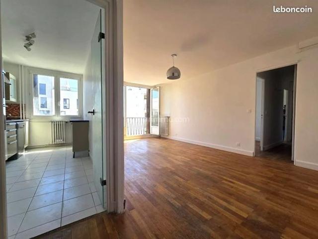 Appartement vente à Nogent-sur-Marne, Nogent-sur-marne