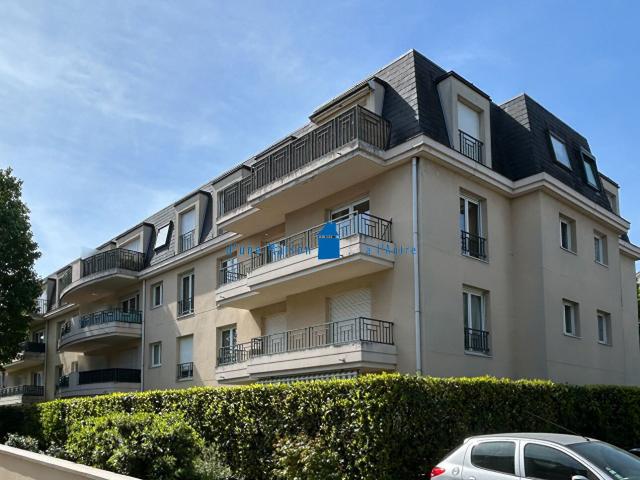Appartement vente à Saint-Germain-en-Laye, Carrières-sur-seine