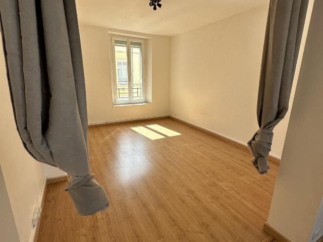 Appartement vente à Reims