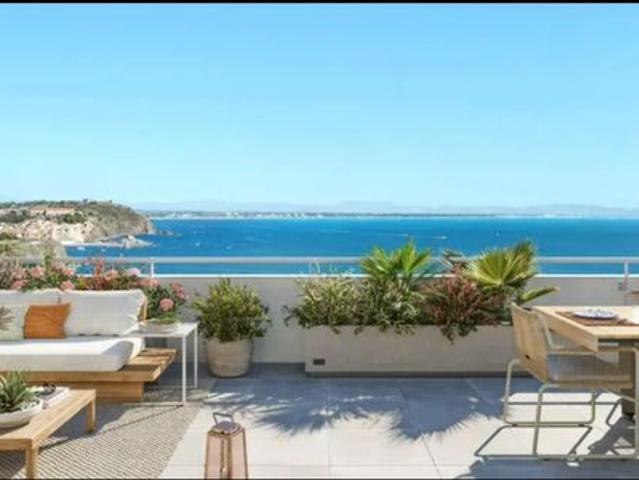 Appartement vente à Céret, Port-vendres