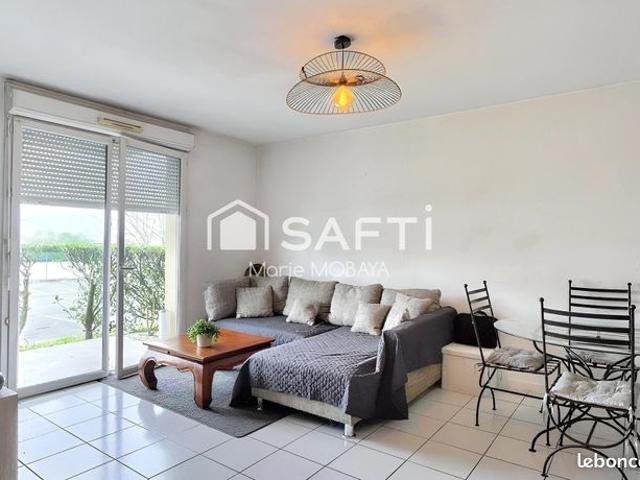 Appartement vente à Blaye, Cavignac