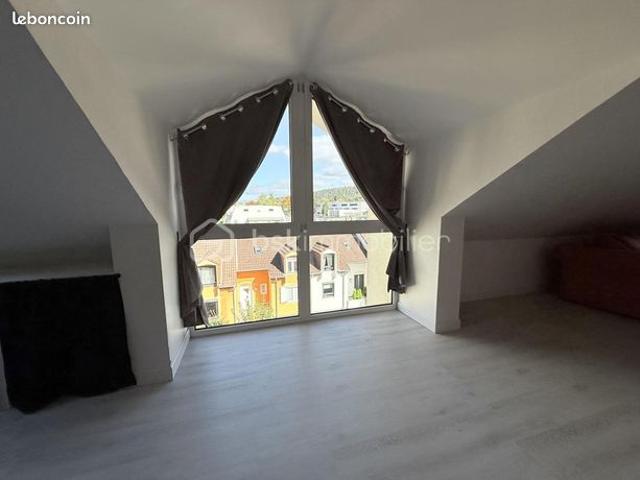 Appartement vente à Forbach-Boulay-Moselle, Stiring-wendel