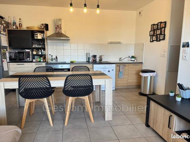 Appartement vente à Perpignan, Canohès