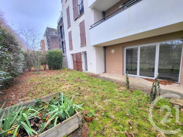 Appartement vente à Eaubonne, Val-d'Oise