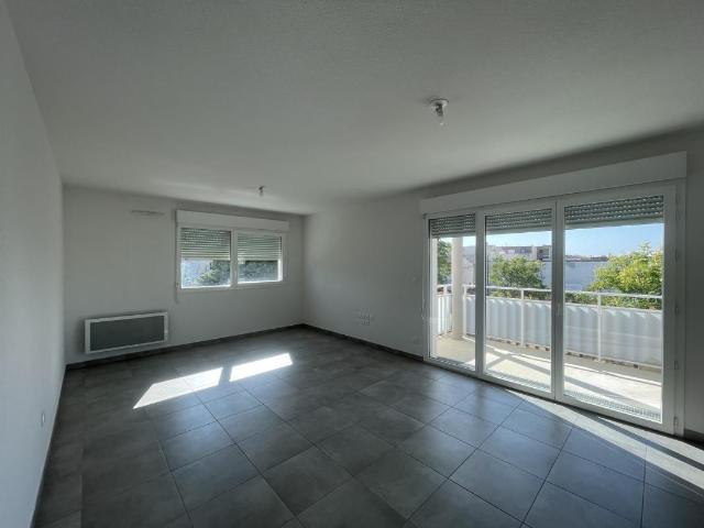 Appartement location à Nîmes