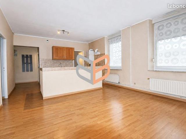 Appartement vente à Thionville, Ottange