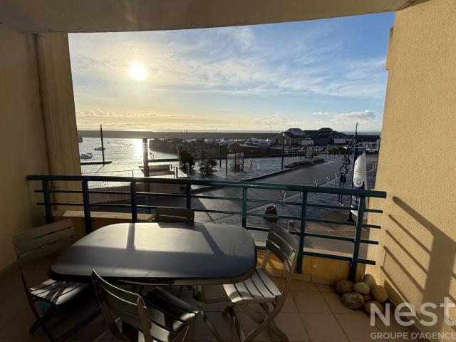 Appartement vente à Lorient, Bretagne