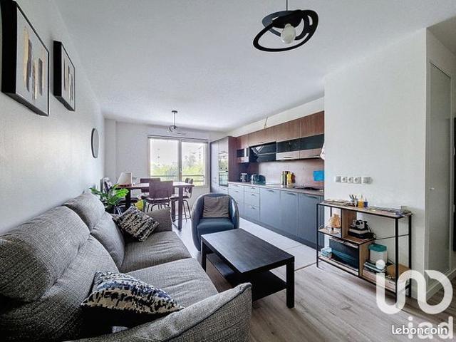 Appartement vente à Bois-colombes, Hauts-de-Seine